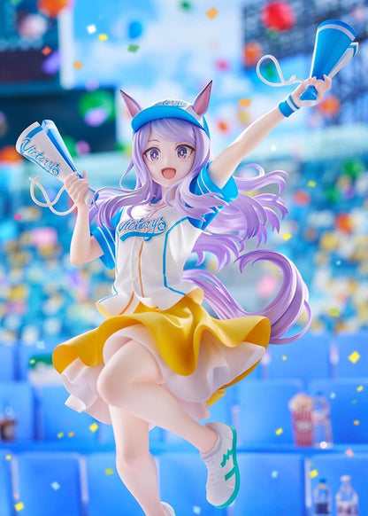 Mejiro McQueen