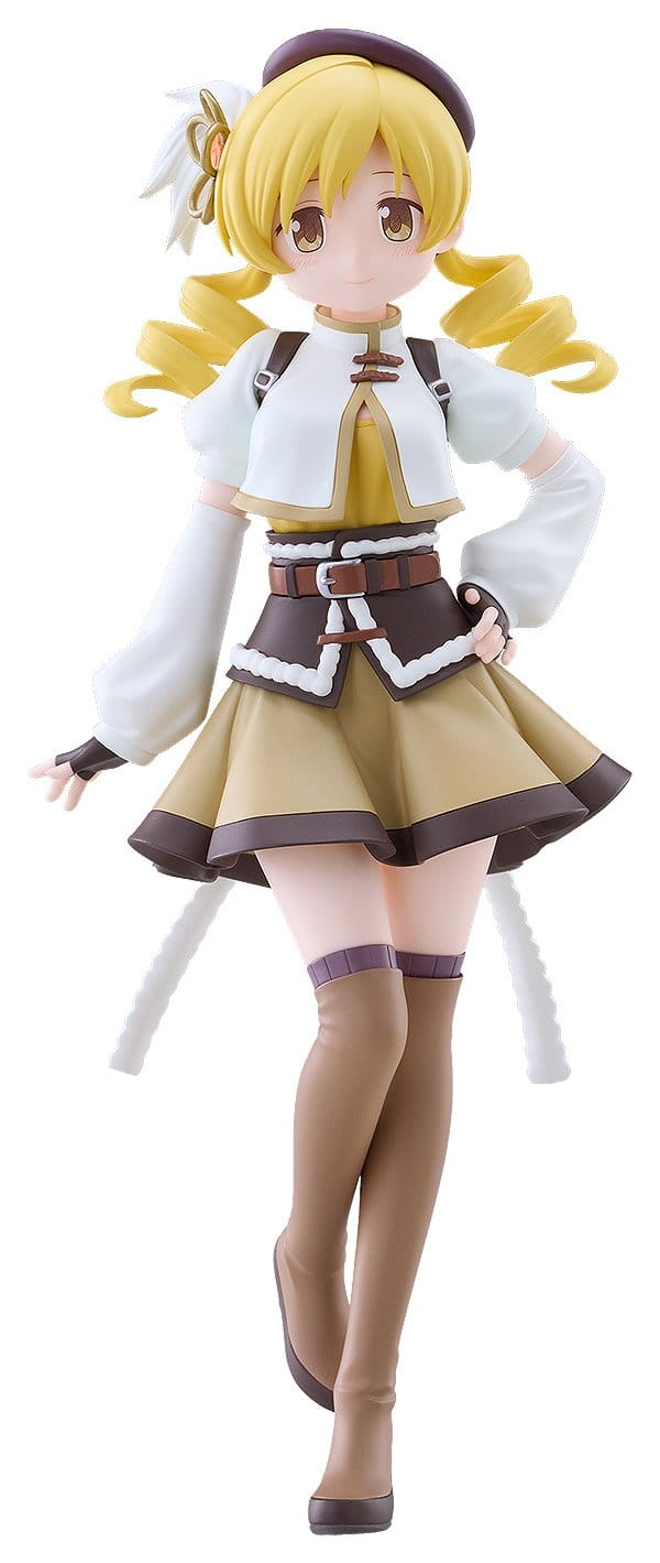 Mami Tomoe