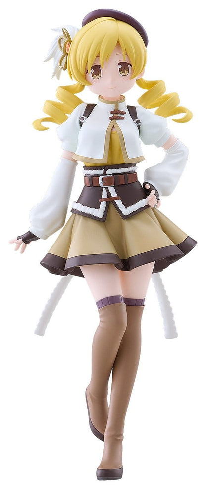 Mami Tomoe