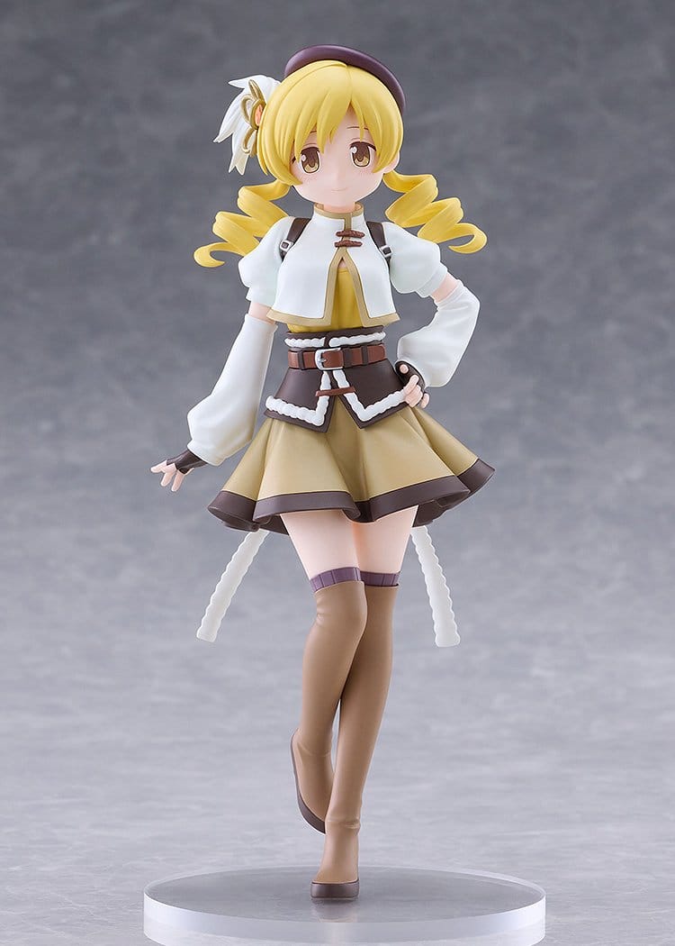 Mami Tomoe