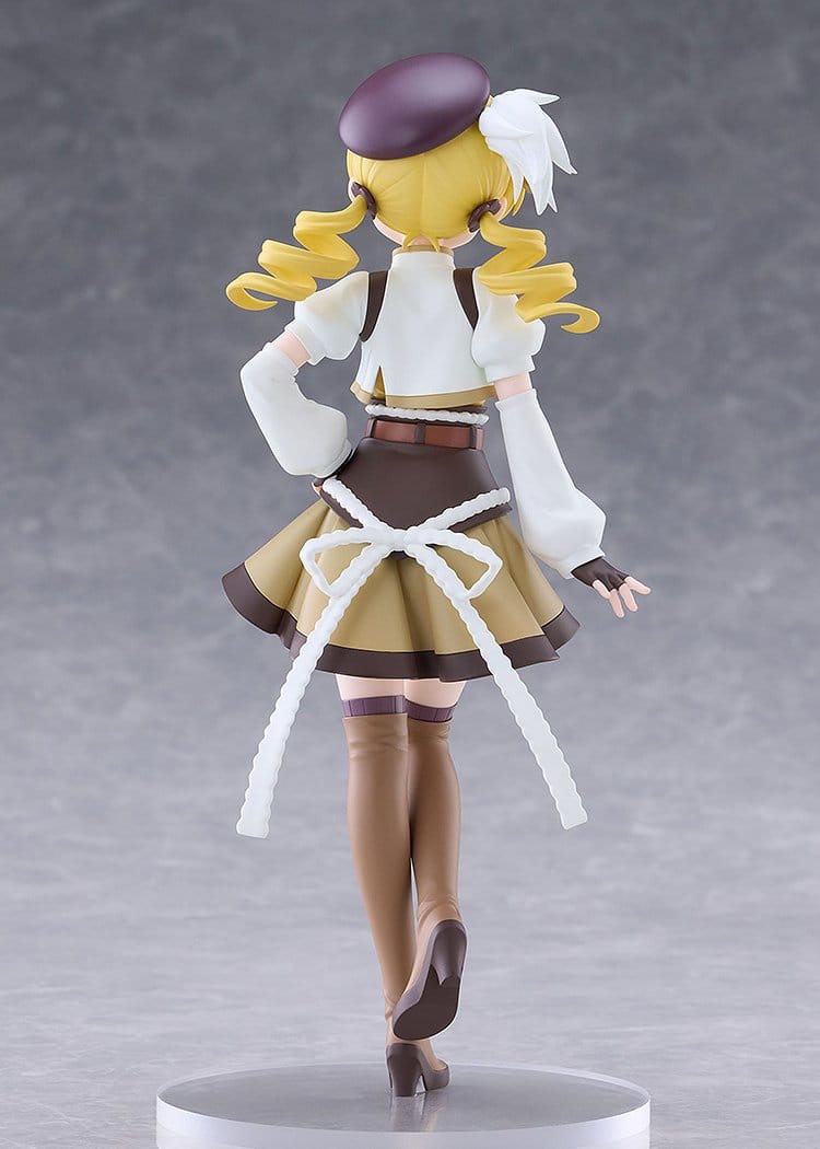 Mami Tomoe