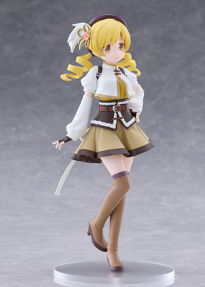 Mami Tomoe