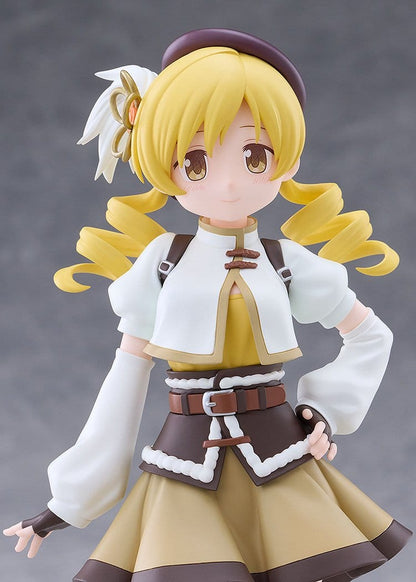 Mami Tomoe
