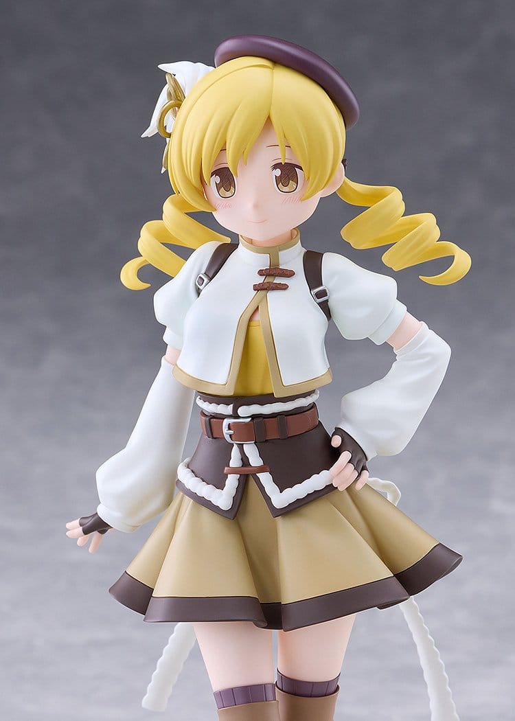 Mami Tomoe