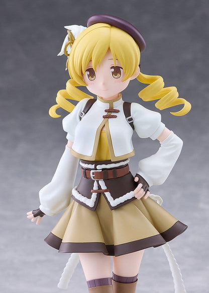 Mami Tomoe