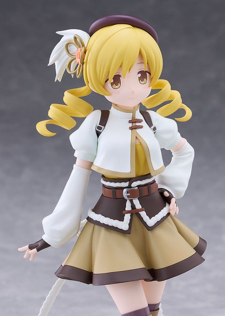 Mami Tomoe