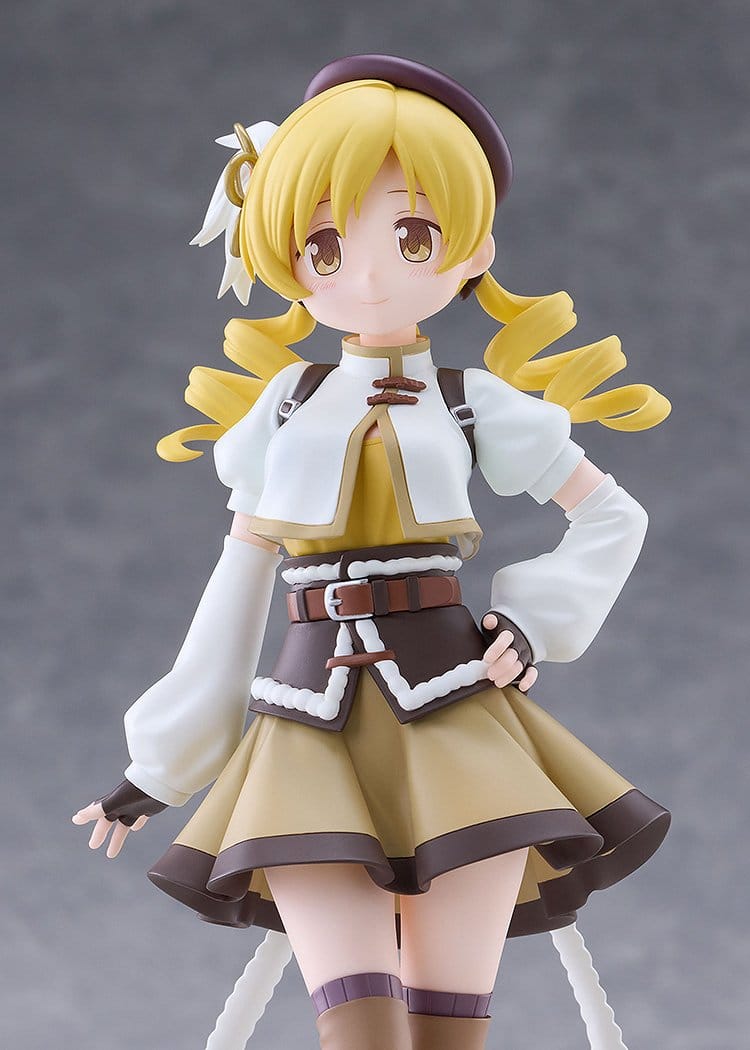 Mami Tomoe