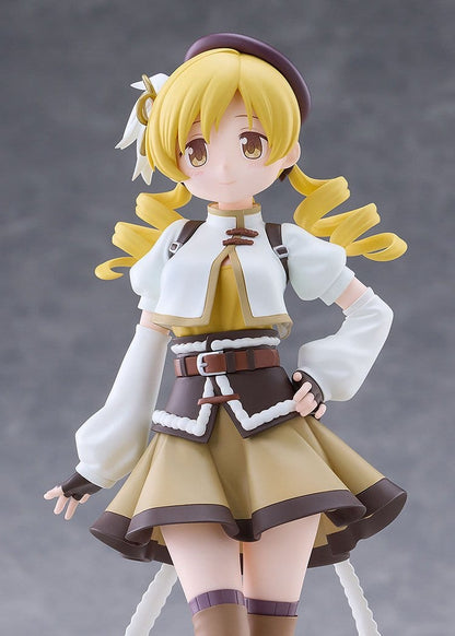 Mami Tomoe