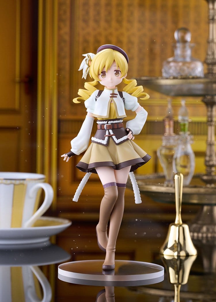 Mami Tomoe