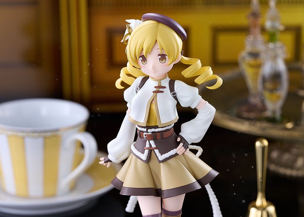 Mami Tomoe