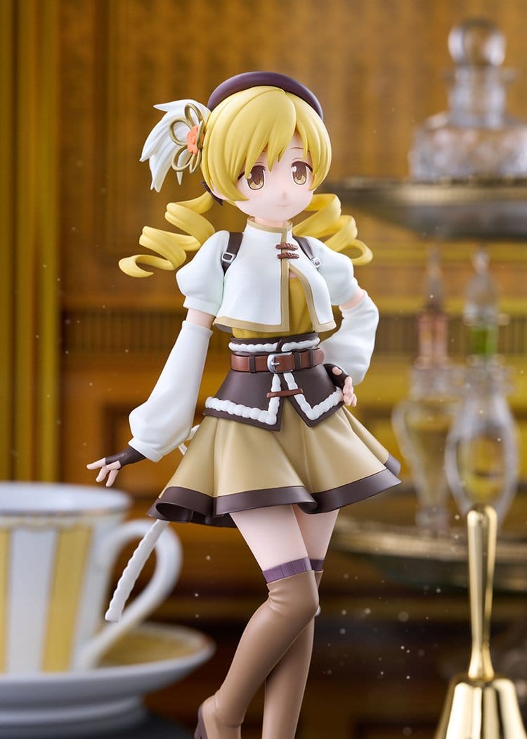 Mami Tomoe