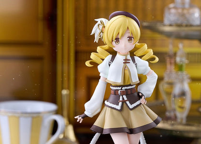 Mami Tomoe