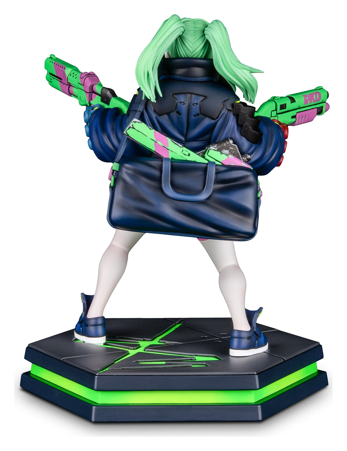 Rebecca