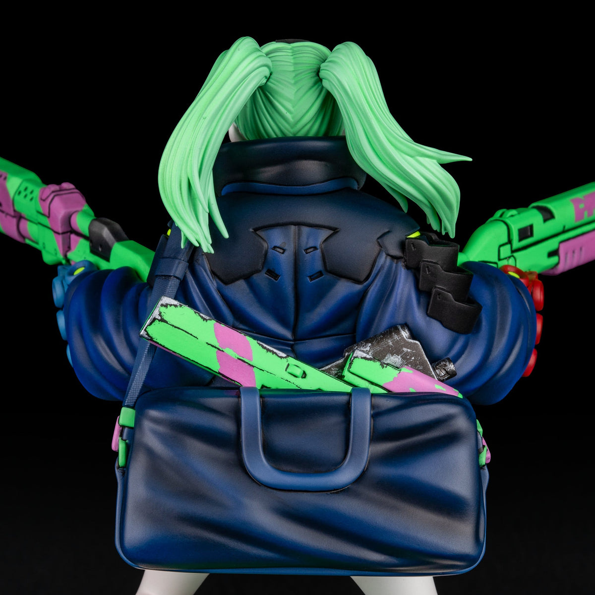 Rebecca
