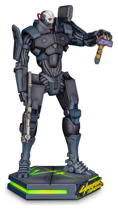 Adam Smasher