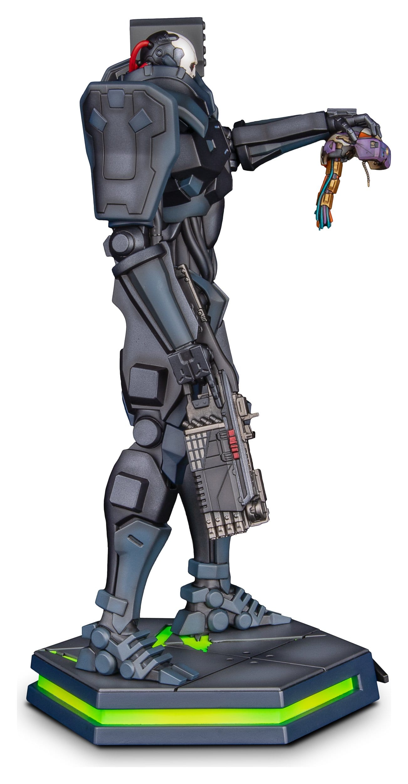 Adam Smasher