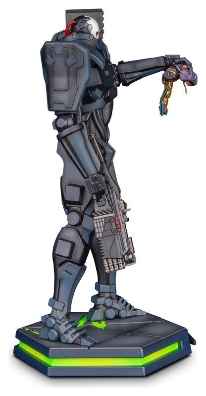 Adam Smasher