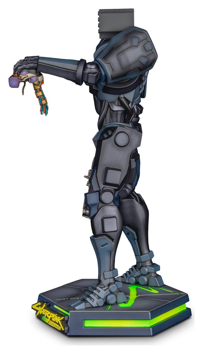 Adam Smasher
