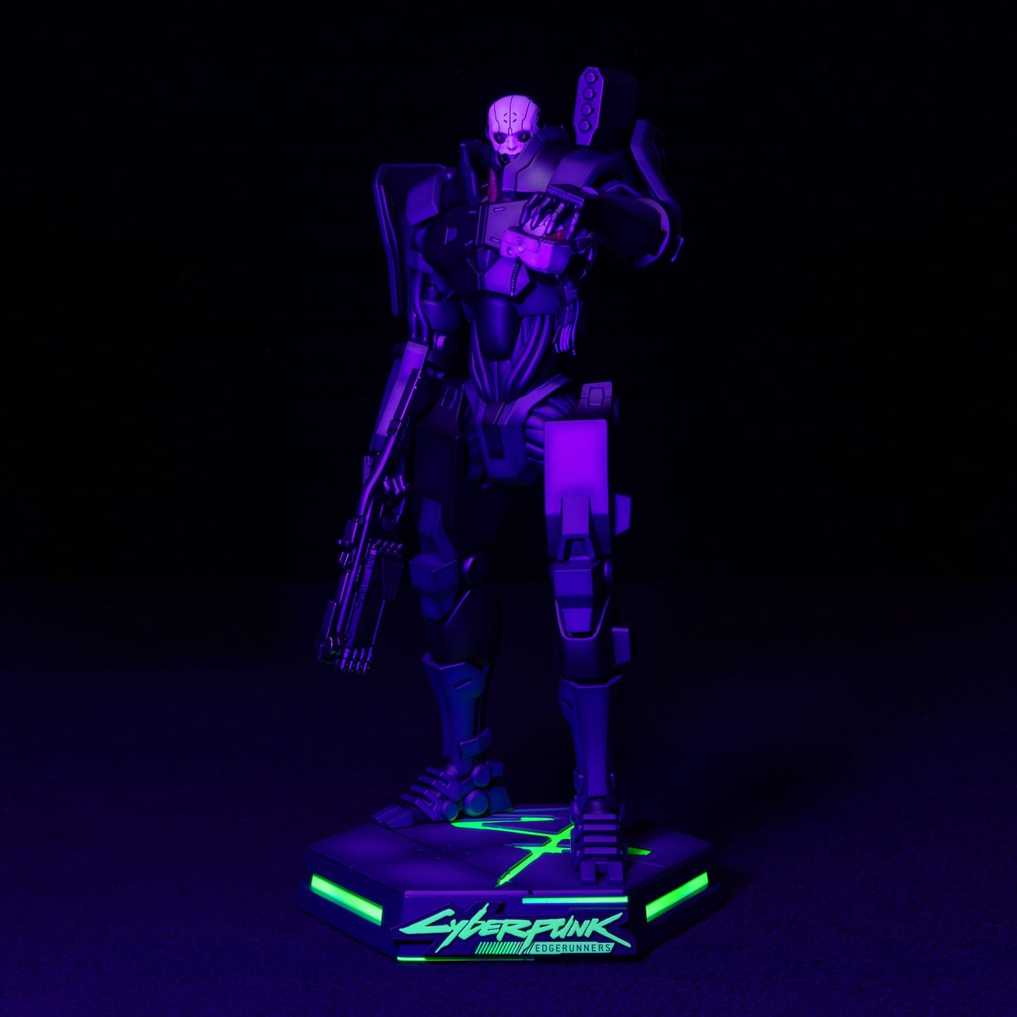Adam Smasher