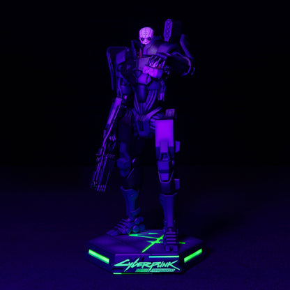 Adam Smasher