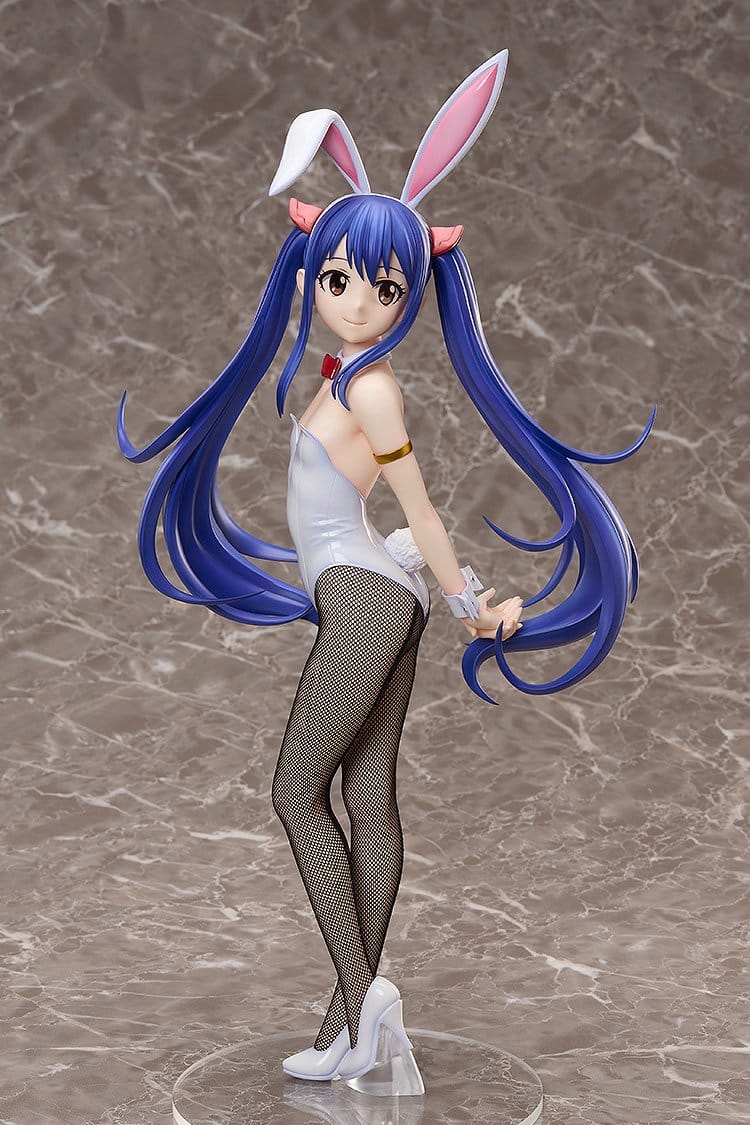 Wendy Marvell