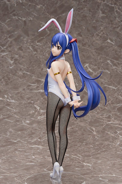 Wendy Marvell