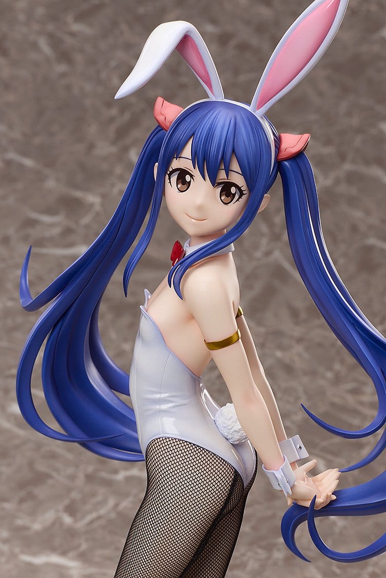 Wendy Marvell