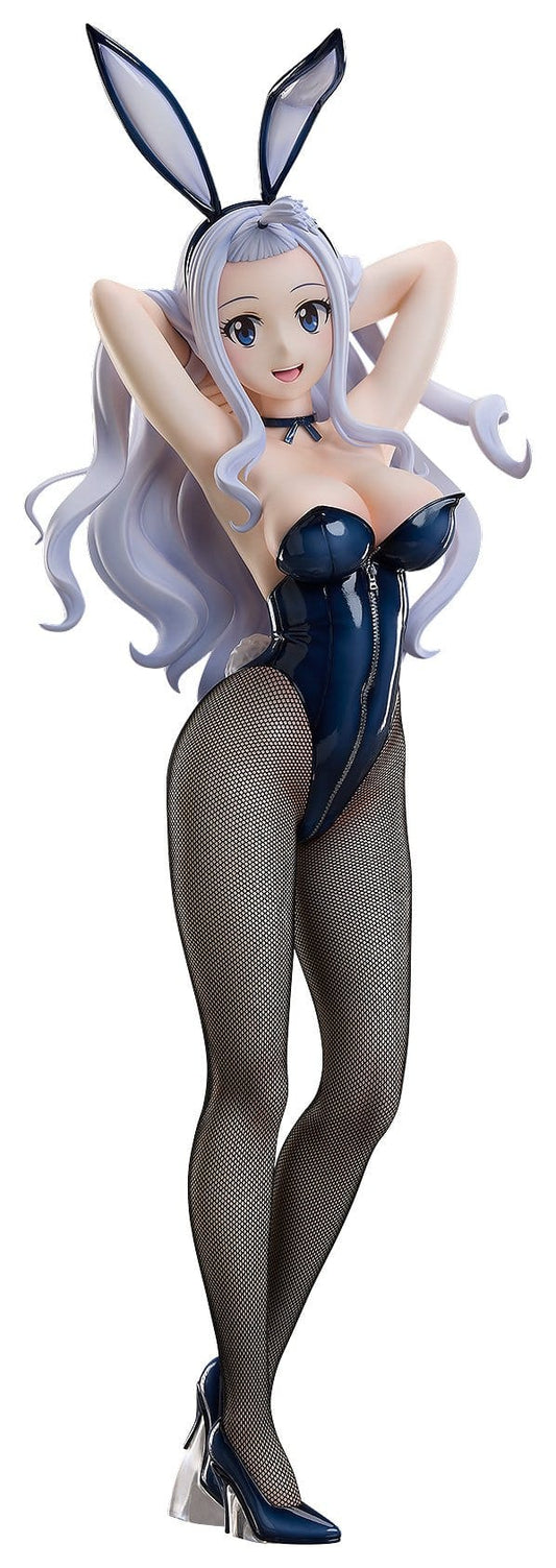Mirajane Strauss