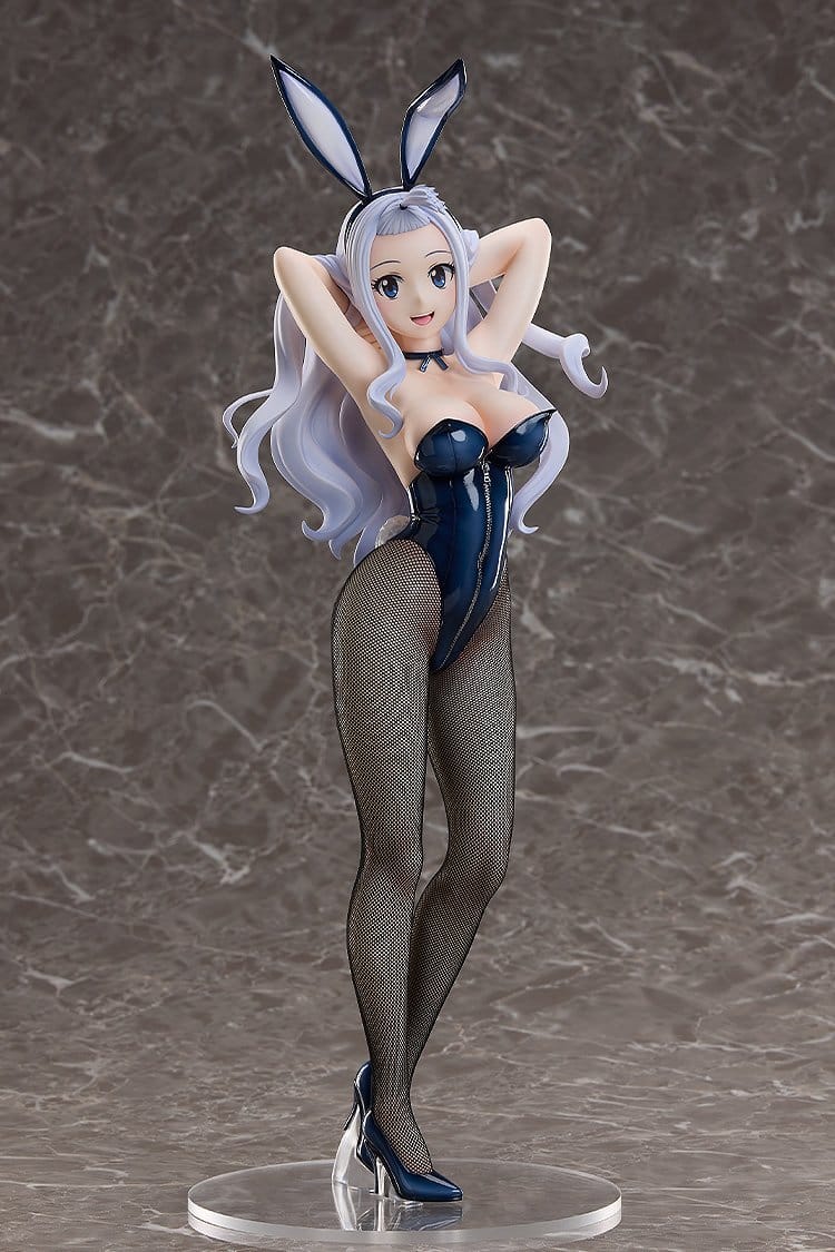 Mirajane Strauss