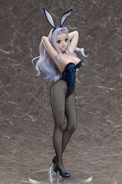 Mirajane Strauss