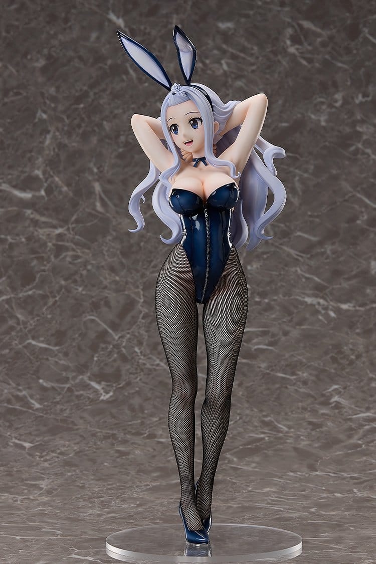 Mirajane Strauss