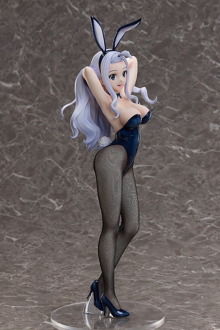 Mirajane Strauss