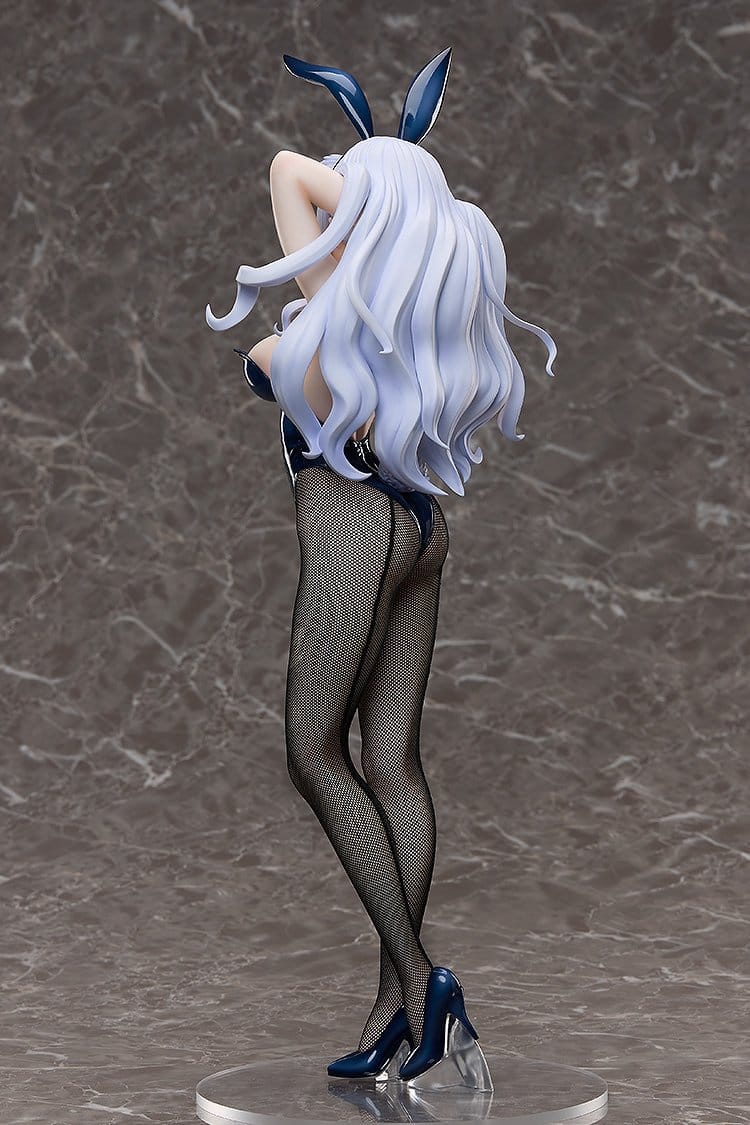 Mirajane Strauss