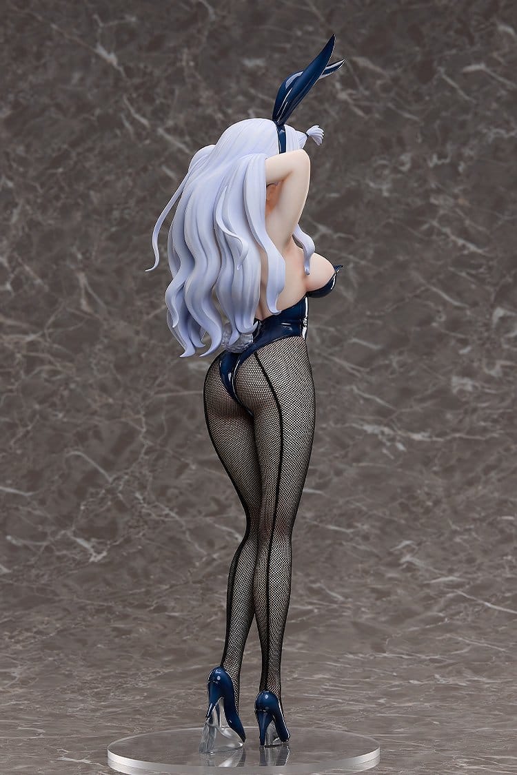 Mirajane Strauss