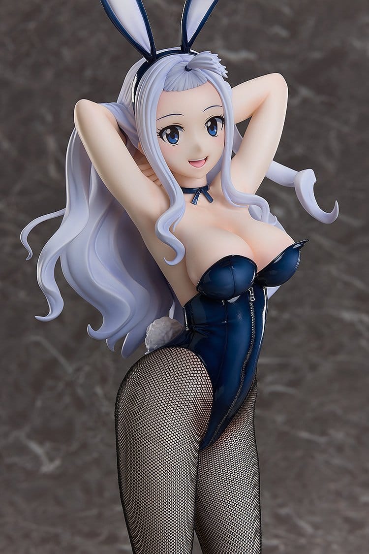 Mirajane Strauss