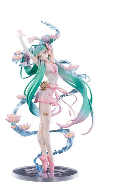 Hatsune Miku