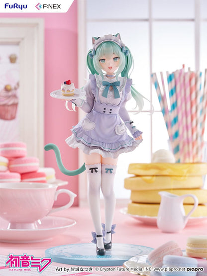 Hatsune Miku
