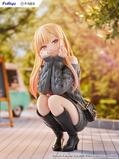Marin Kitagawa