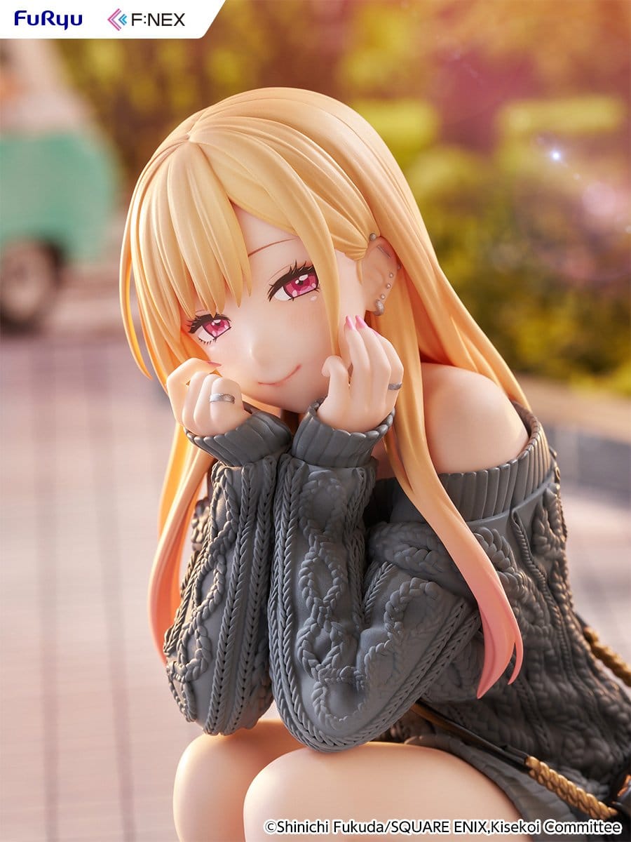 Marin Kitagawa
