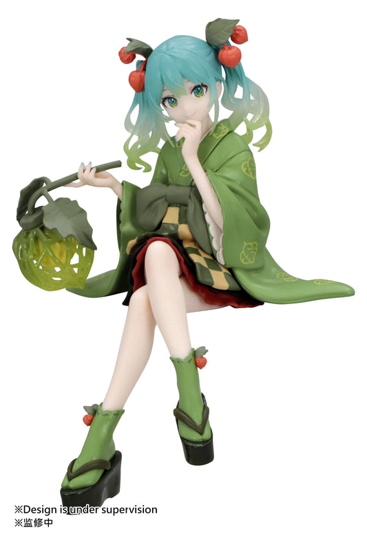 Hatsune Miku