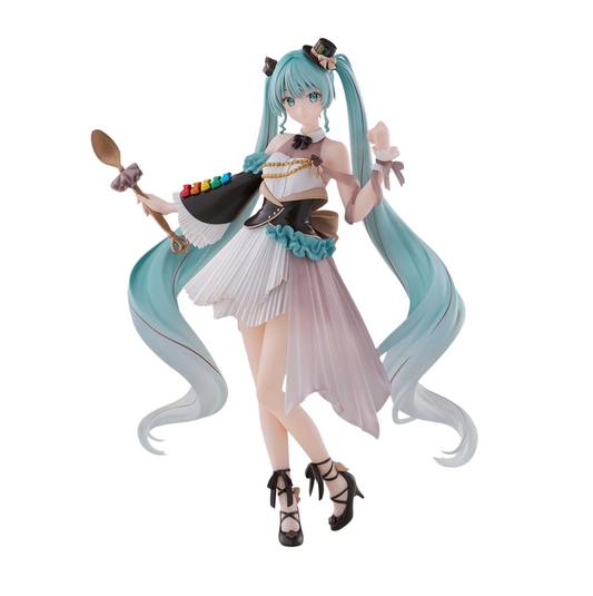 Hatsune Miku