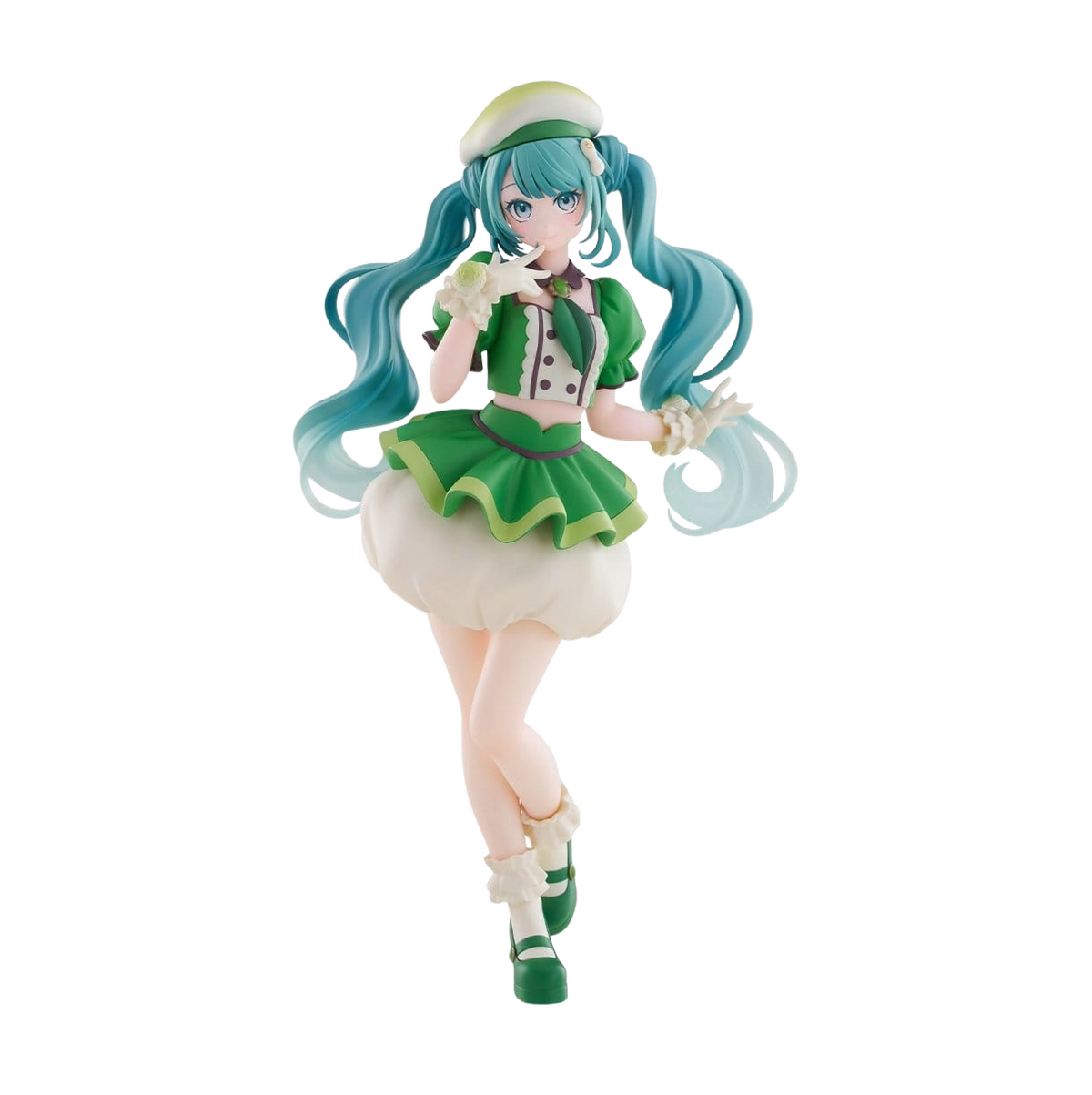 Hatsune Miku