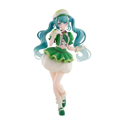 Hatsune Miku