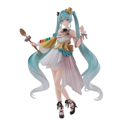 Hatsune Miku