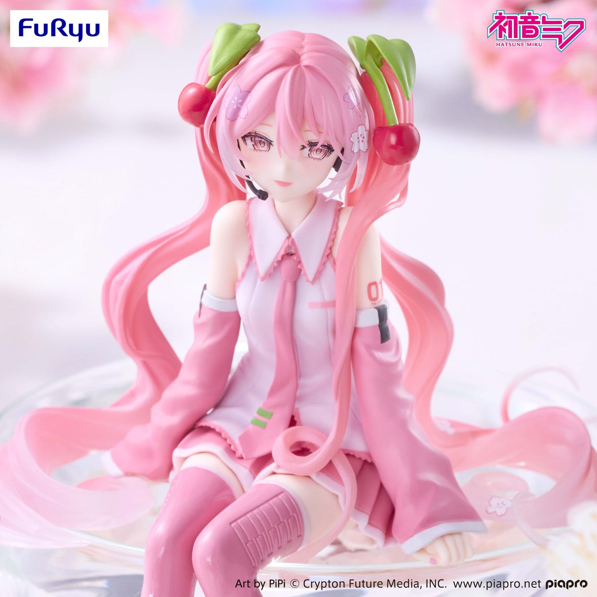 Hatsune Miku