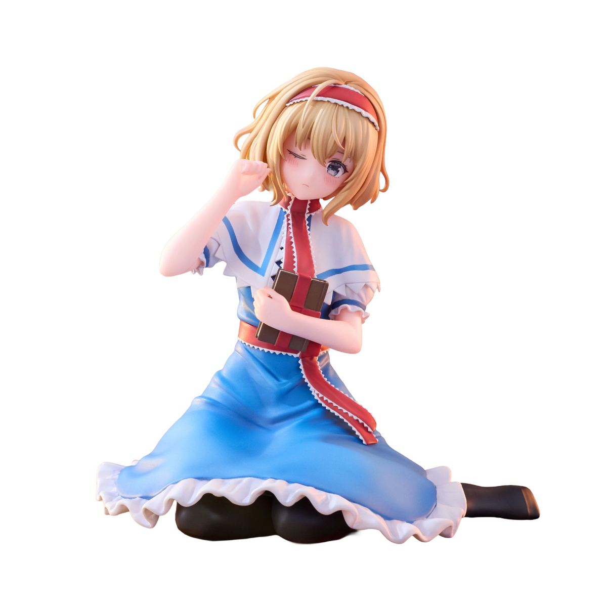 Alice Margatroid