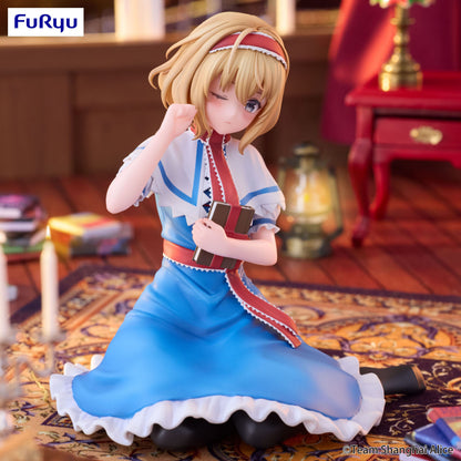 Alice Margatroid