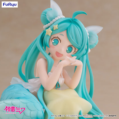 Hatsune MIku