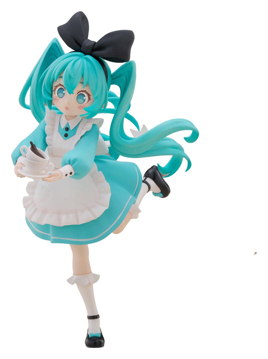 Hatsune Miku