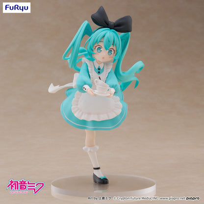 Hatsune Miku